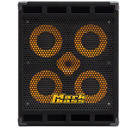 ベーススピーカーキャビネットレンタル｜Markbass(マークベース)／Standard104HF｜名古屋 浜松 藤枝 静岡