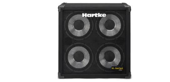 ベーススピーカーキャビネットレンタル｜HARTKE(ハートキー)／410XL｜名古屋 浜松 藤枝 静岡 米子