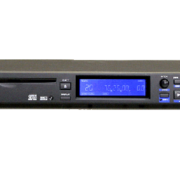 CDプレイヤーレンタル｜TASCAM(タスカム)／CD-01U｜名古屋 浜松 藤枝 静岡