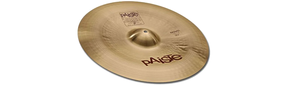 チャイナシンバルレンタル｜PAISTE(パイステ)／Ziljian(ジルジャン)｜名古屋 浜松 藤枝 静岡