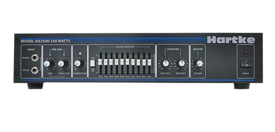 HARTKE(ハートキー)／HA3500