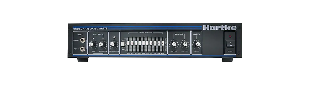 HARTKE(ハートキー)／HA3500