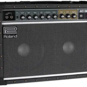 ギターコンボアンプレンタル｜ROLAND(ローランド)／JC-40｜名古屋 浜松 藤枝 静岡