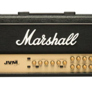 ギターヘッドアンプレンタル｜MARSHALL(マーシャル)／JVM210H｜名古屋 浜松 藤枝 静岡
