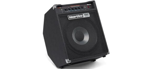 ベースコンボアンプレンタル｜HARTKE(ハートキー)／KB15｜名古屋 浜松 藤枝 静岡