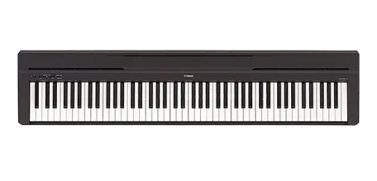 電子ピアノ(エレピ鍵盤) レンタル｜YAMAHA(ヤマハ)／P-xxx系｜名古屋 浜松 藤枝 静岡 米子