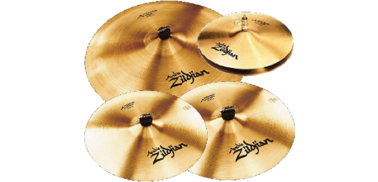 シンバルレンタル｜Zildjian(ジルジャン)／A Zildjian｜名古屋 浜松 藤枝 静岡 米子